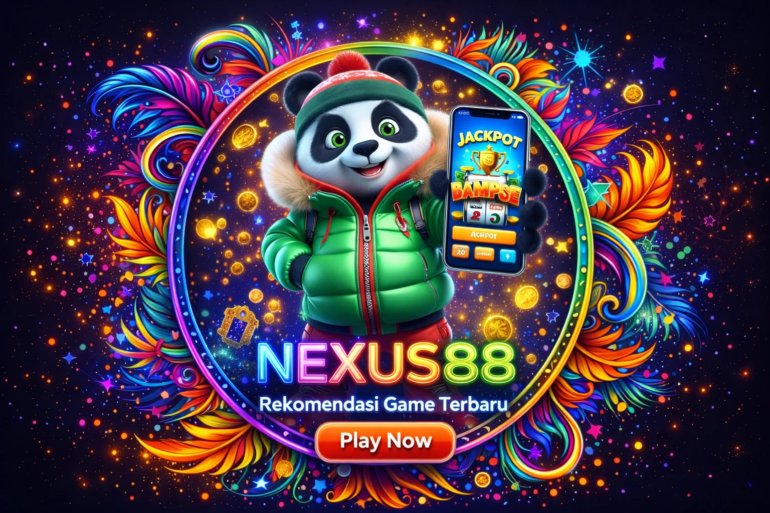 NEXUS88